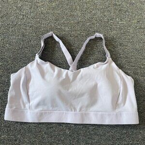 Old Navy Medium Powersoft Sports Bra  2